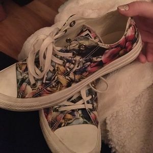 Converse All Star size 7